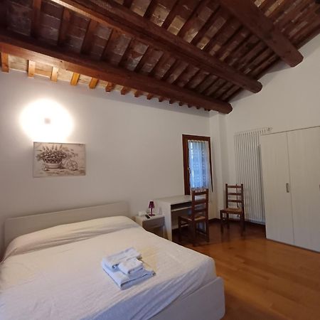 بورسو ديل جرابا Agriturismo Da Andreina المظهر الخارجي الصورة