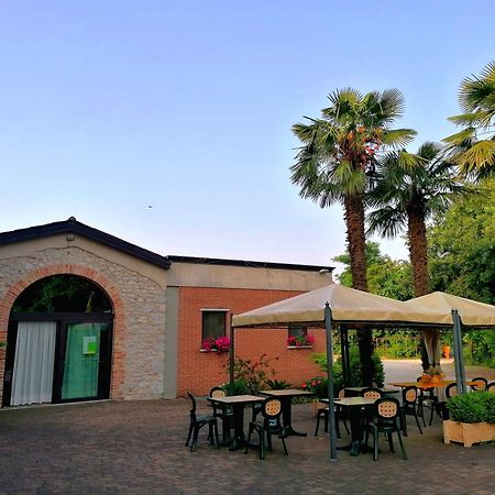 بورسو ديل جرابا Agriturismo Da Andreina المظهر الخارجي الصورة
