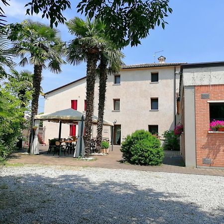 بورسو ديل جرابا Agriturismo Da Andreina المظهر الخارجي الصورة