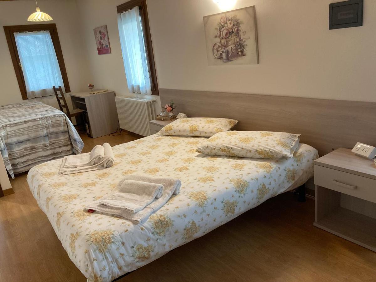 بورسو ديل جرابا Agriturismo Da Andreina المظهر الخارجي الصورة