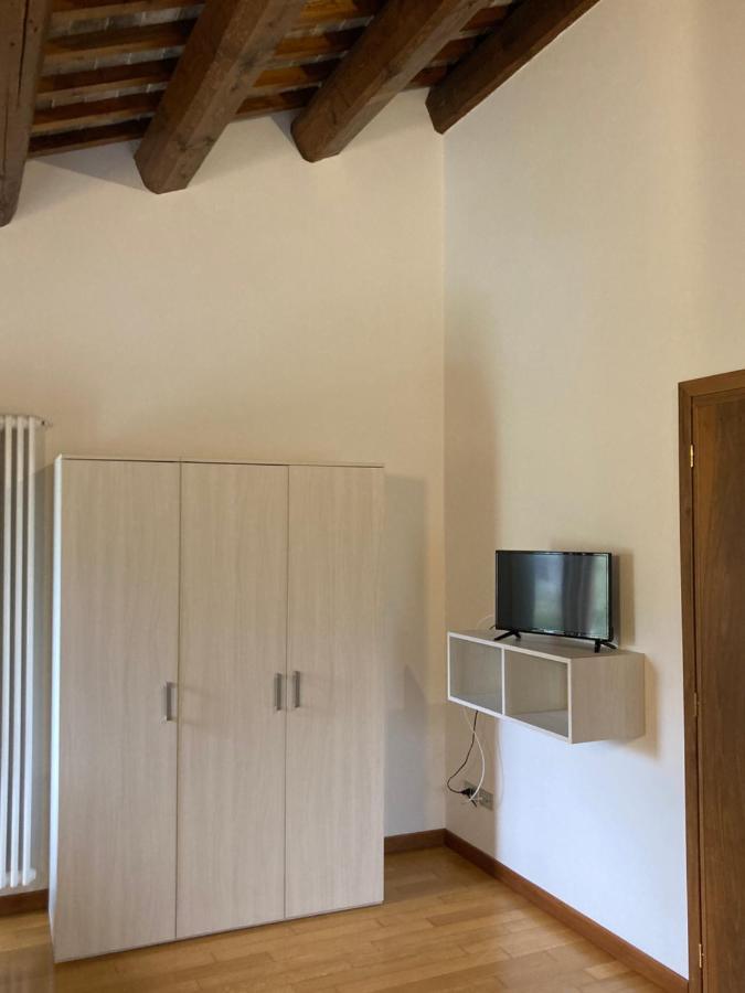 بورسو ديل جرابا Agriturismo Da Andreina المظهر الخارجي الصورة