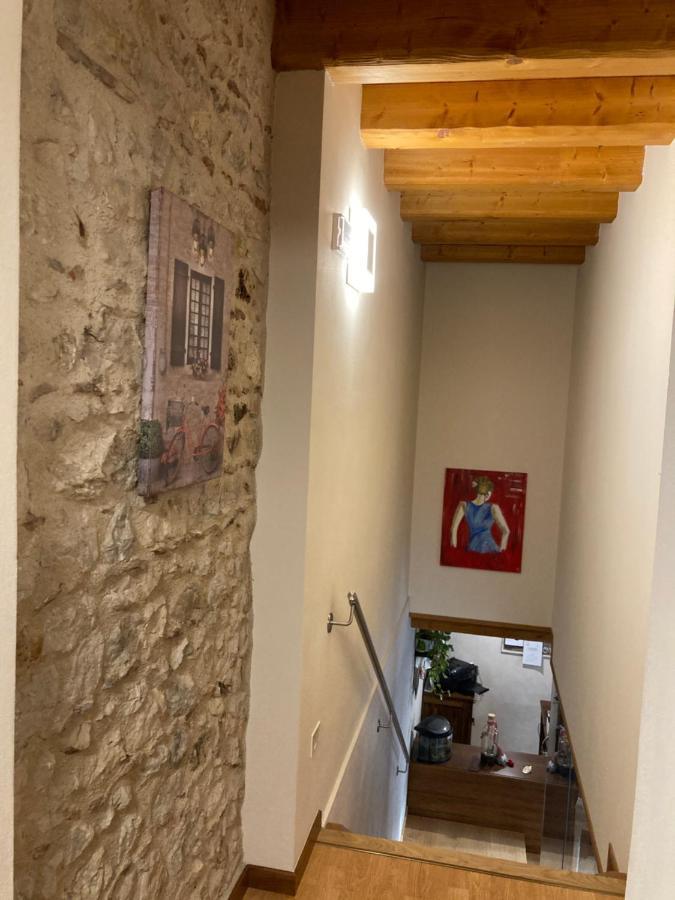 بورسو ديل جرابا Agriturismo Da Andreina المظهر الخارجي الصورة