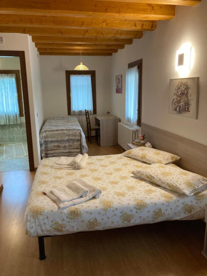 بورسو ديل جرابا Agriturismo Da Andreina المظهر الخارجي الصورة