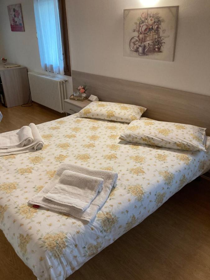 بورسو ديل جرابا Agriturismo Da Andreina المظهر الخارجي الصورة