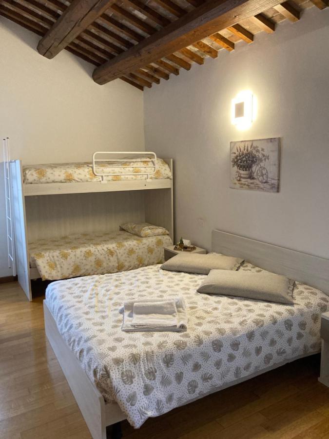 بورسو ديل جرابا Agriturismo Da Andreina المظهر الخارجي الصورة
