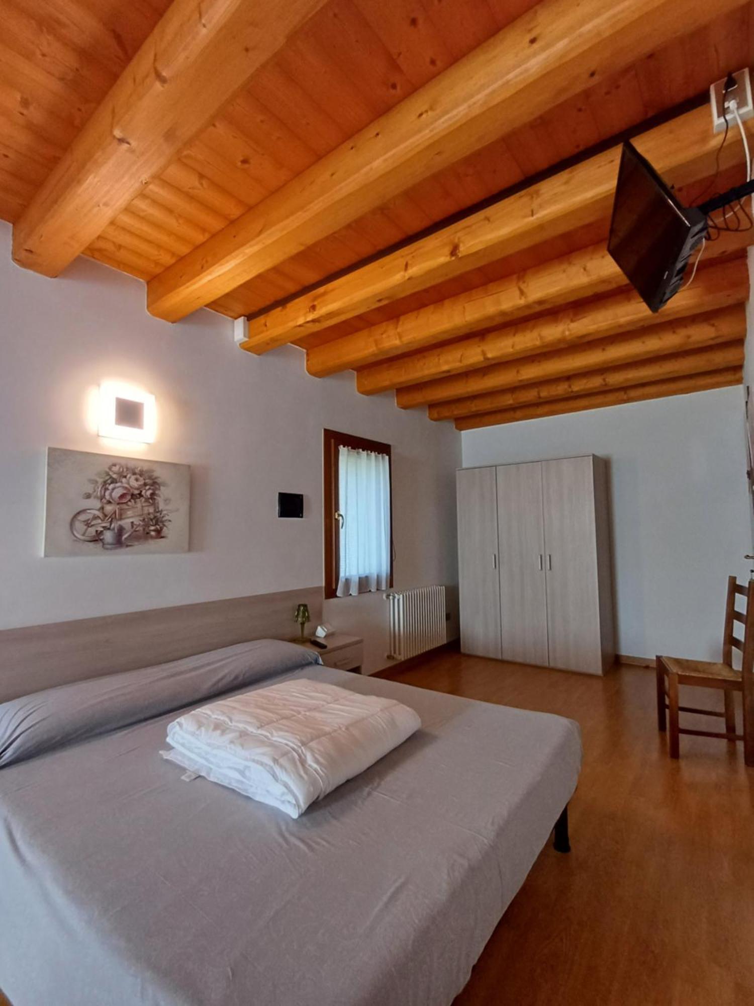 بورسو ديل جرابا Agriturismo Da Andreina المظهر الخارجي الصورة