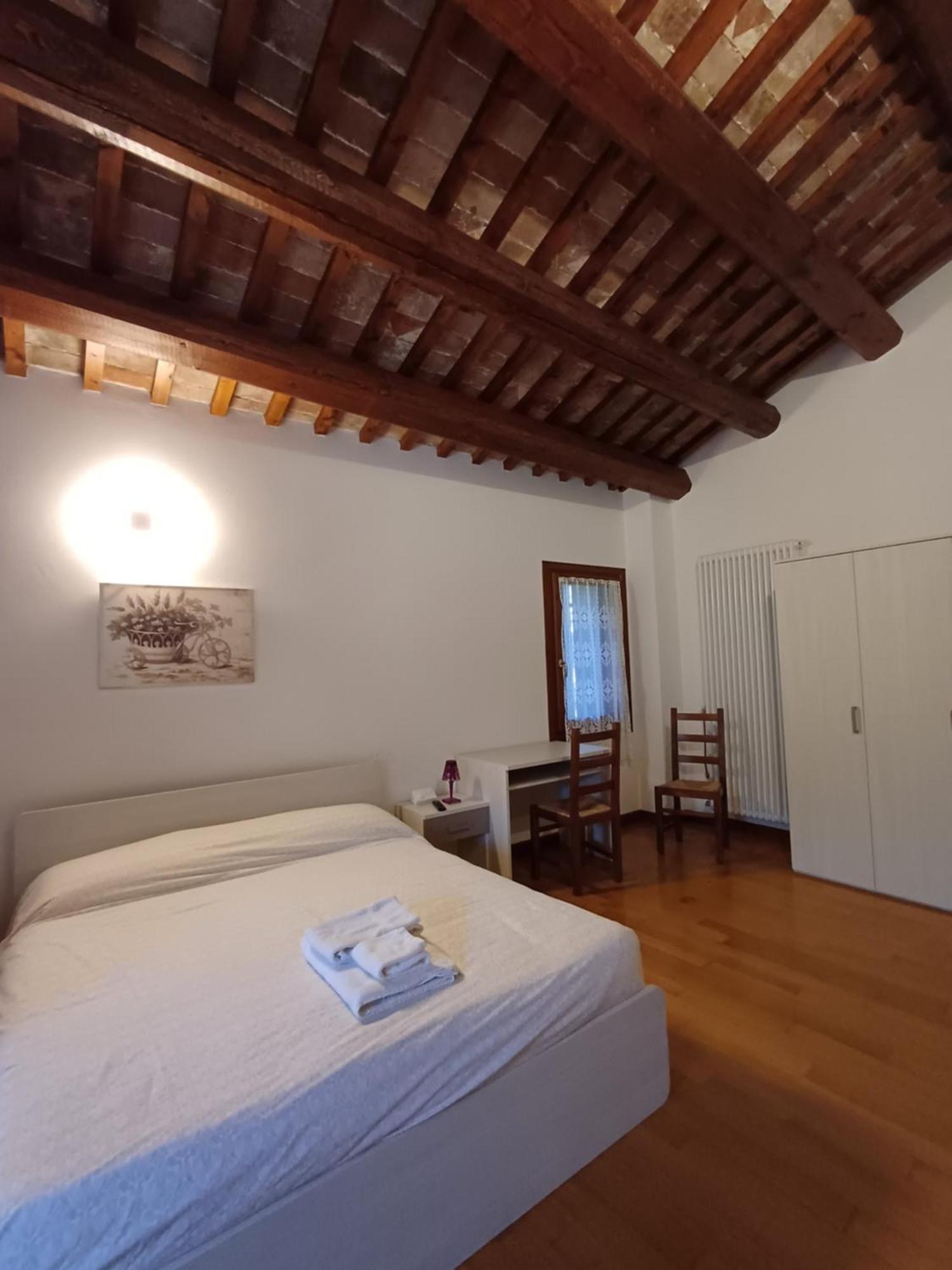 بورسو ديل جرابا Agriturismo Da Andreina المظهر الخارجي الصورة