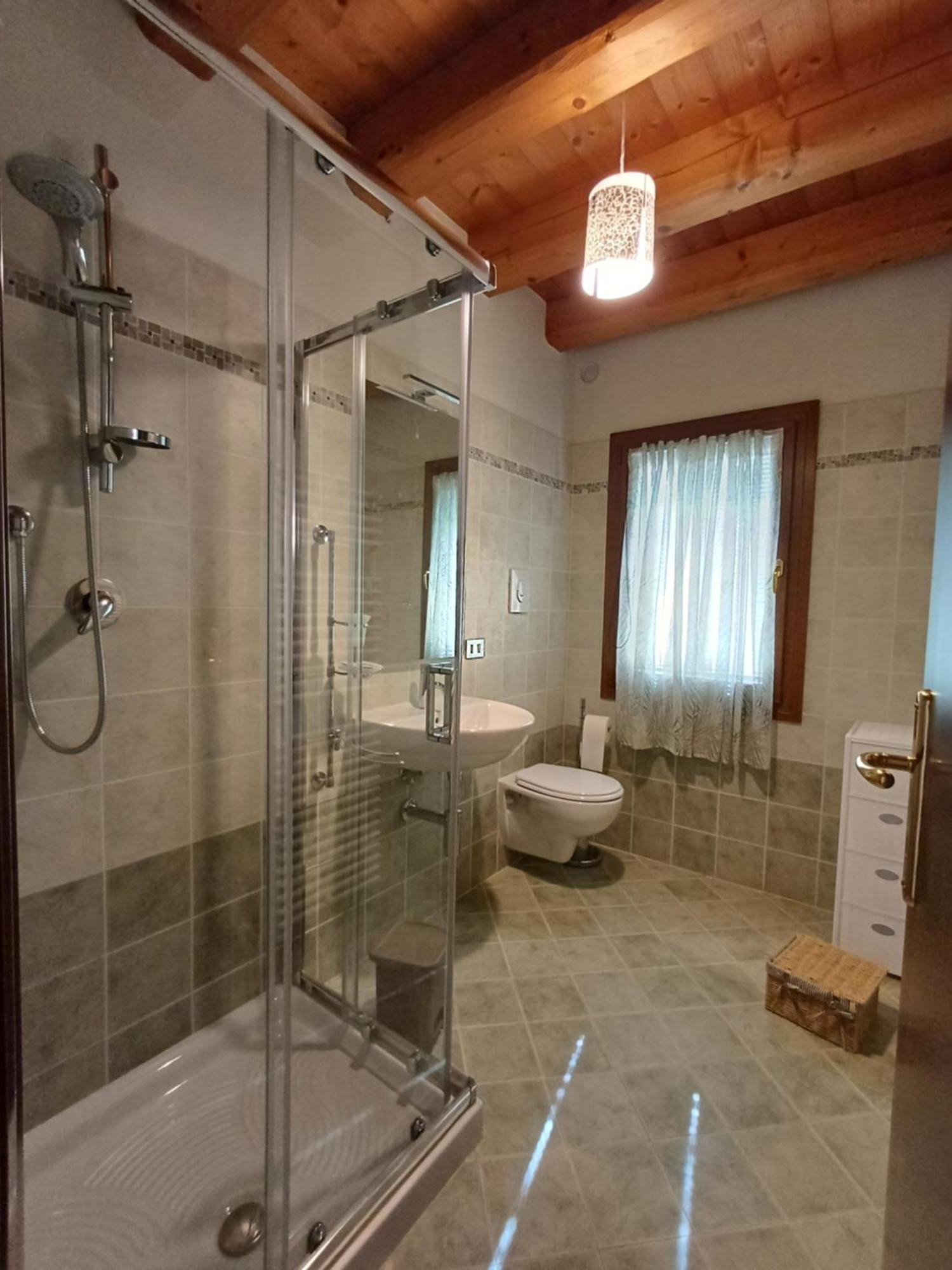 بورسو ديل جرابا Agriturismo Da Andreina المظهر الخارجي الصورة