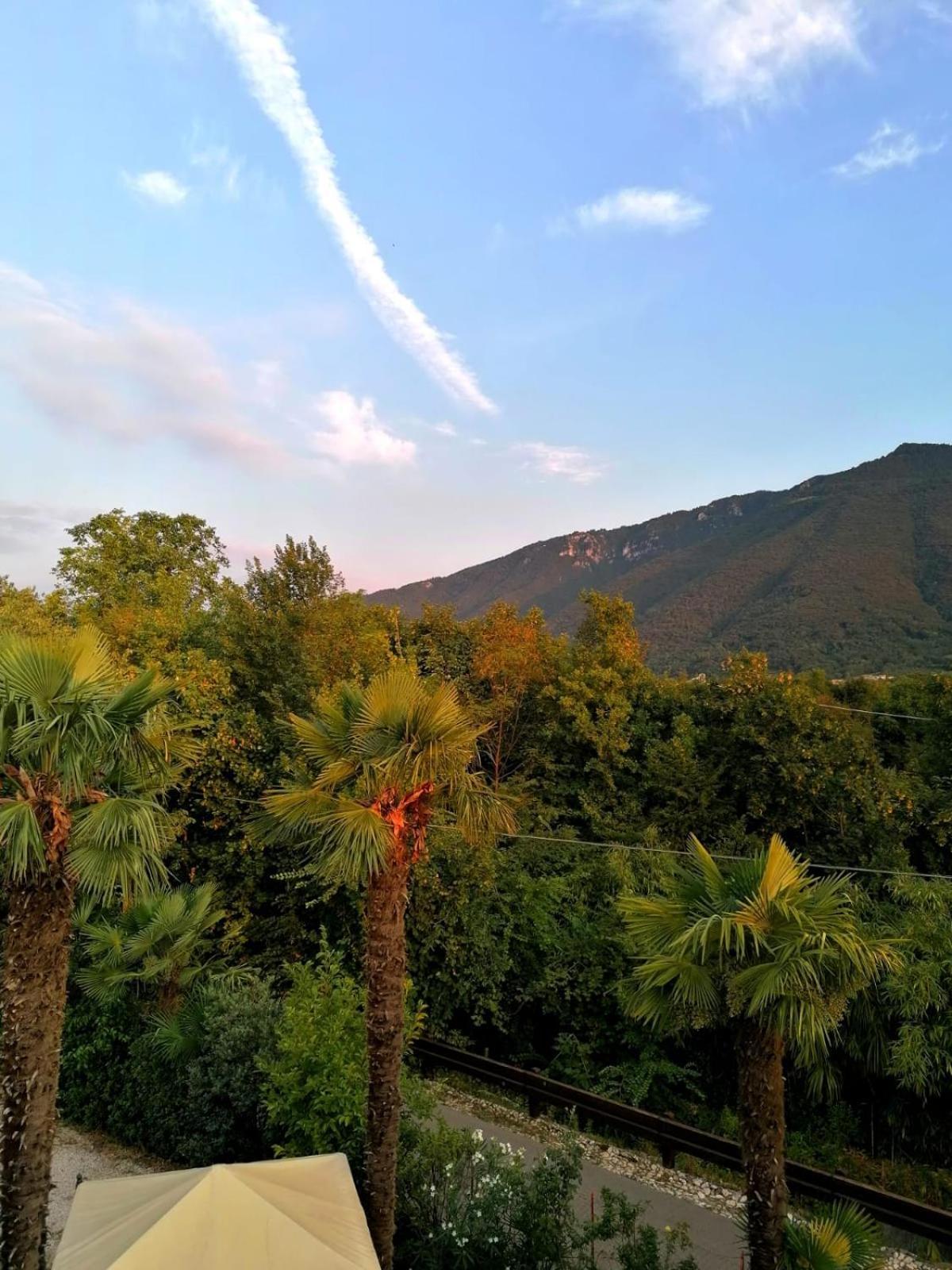 بورسو ديل جرابا Agriturismo Da Andreina المظهر الخارجي الصورة